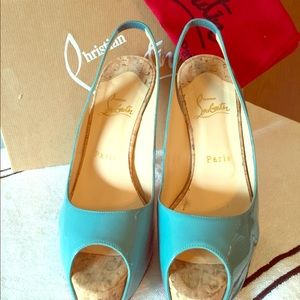 Christian Louboutin